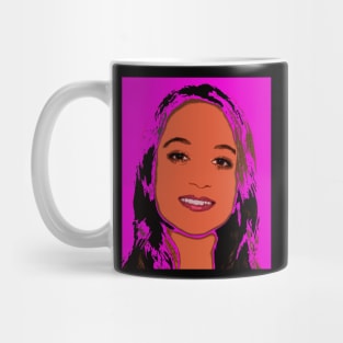 alicia vikander Mug